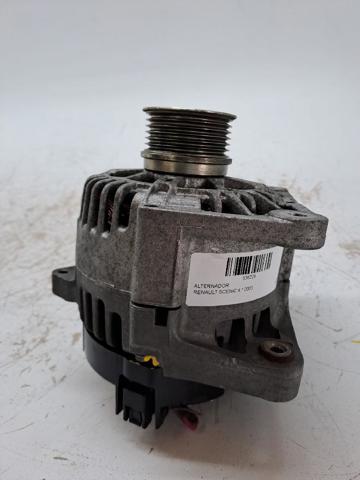 7711368381 RENAULT Генератор купить в Сумы