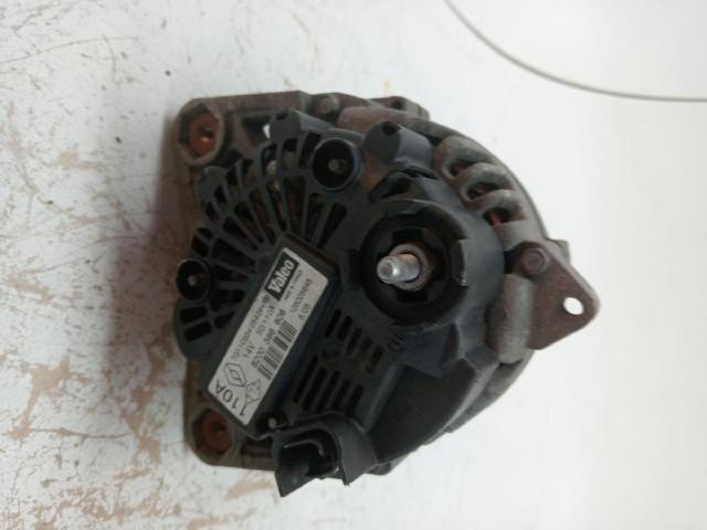 7711368381 RENAULT Генератор купить в Днепр