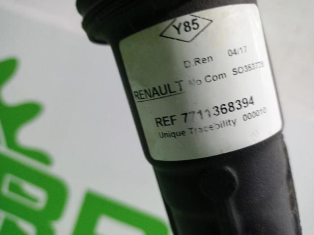7711368394 RENAULT Рулевая рейка купить в Тернополь