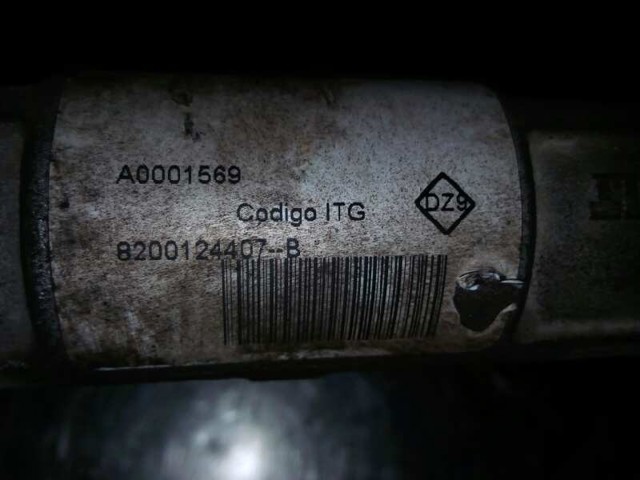 7711368401 RENAULT Рейка рулевая купить в Павлоград