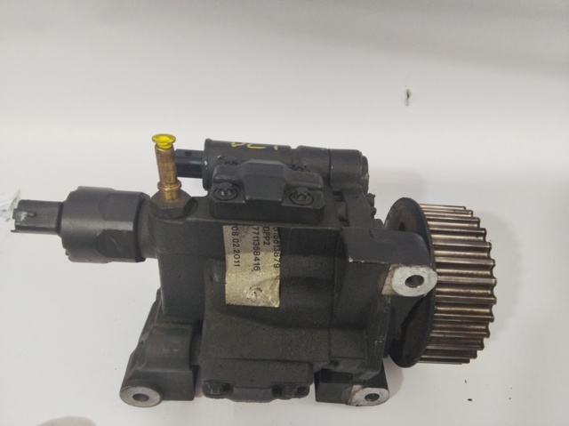 7711368416 RENAULT ТНВД купить в Чернигов