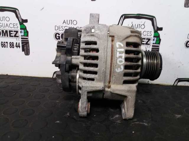 RENAULT 7711368458 Генератор в наличии Одесса