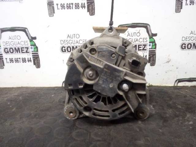 RENAULT 7711368458 Генератор в наличии Тернополь