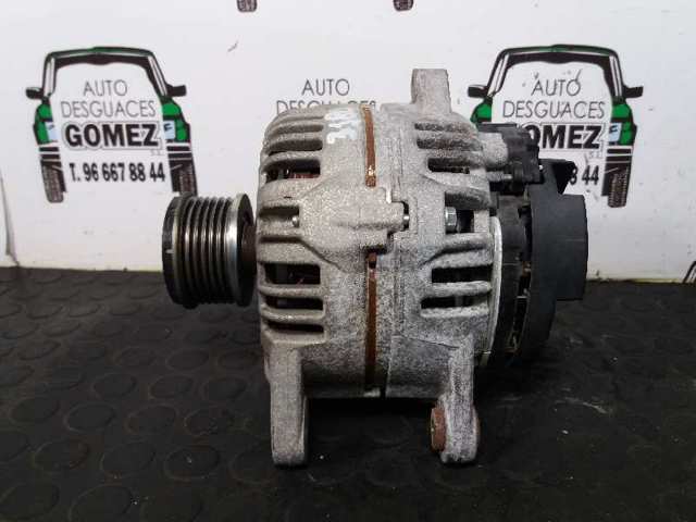 7711368458 RENAULT Генератор купить в Чернигов