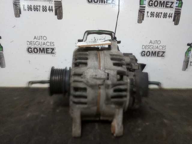 RENAULT 7711368458 Генератор в наличии Ровно