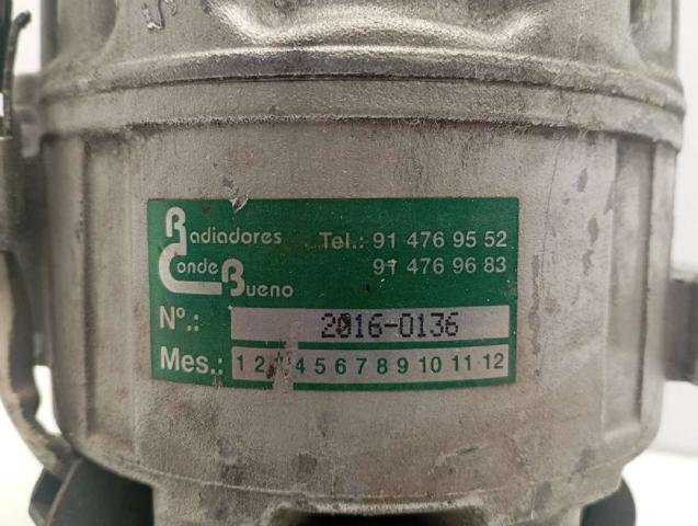 7711368525 RENAULT Компрессор кондиционера купить в Ужгород