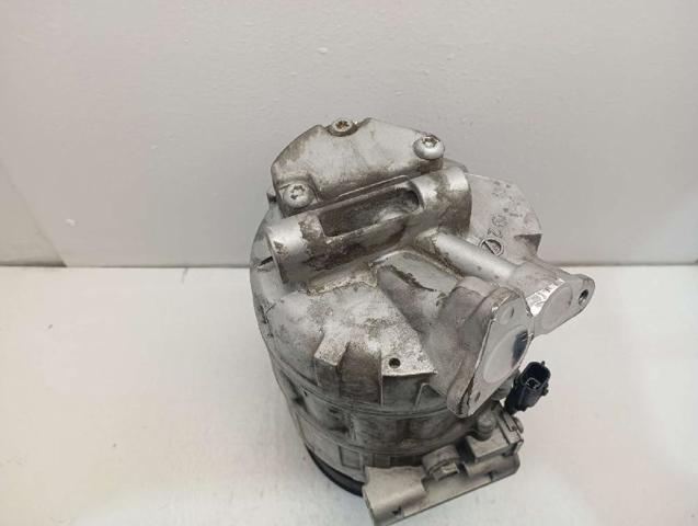 7711368525 RENAULT Компрессор кондиционера купить в Полтава