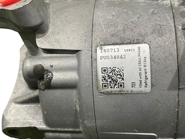RENAULT 7711368525 Компрессор кондиционера в наличии Ужгород