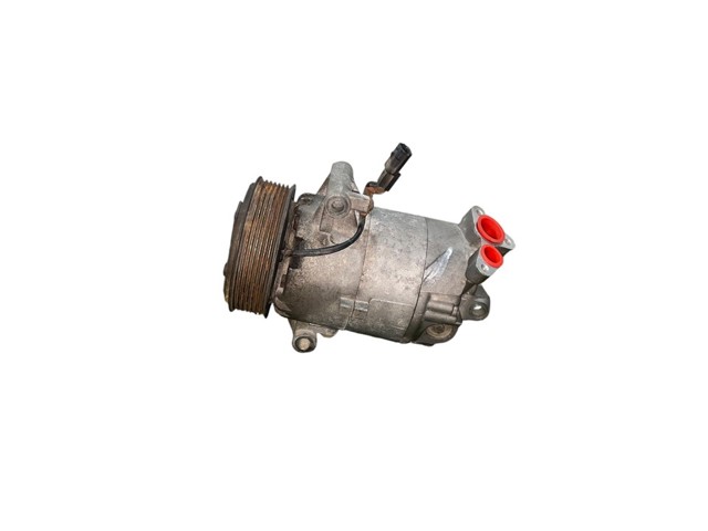 7711368525 RENAULT Компрессор кондиционера купить в Черновцы