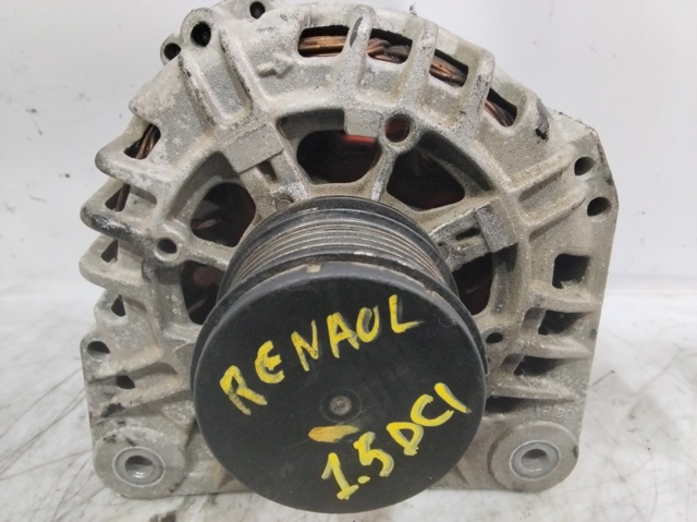 RENAULT 7711368619 Генератор в наличии Одесса