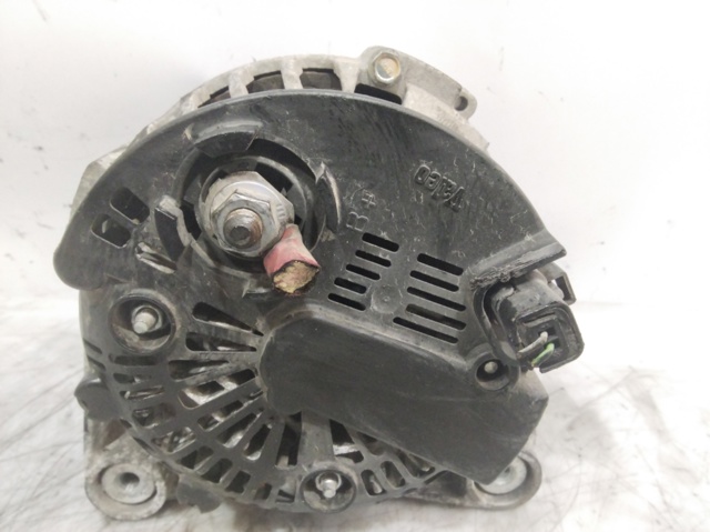 RENAULT 7711368619 Генератор в наличии Черновцы