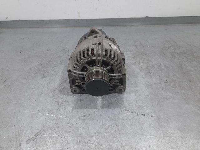 7711368719 RENAULT Генератор купить в Полтава