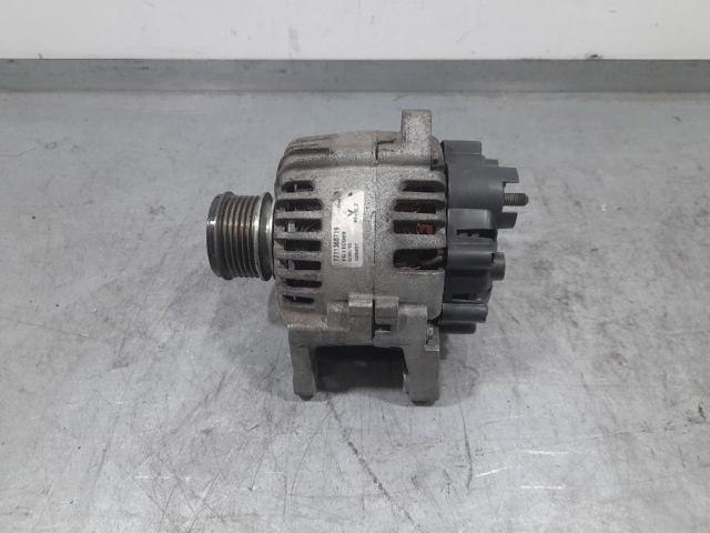 RENAULT 7711368719 Генератор в наличии Одесса