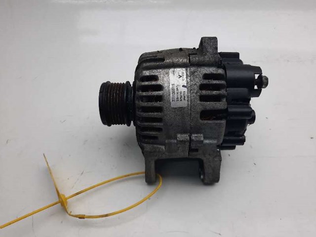 7711368719 RENAULT Генератор купить в Чернигов