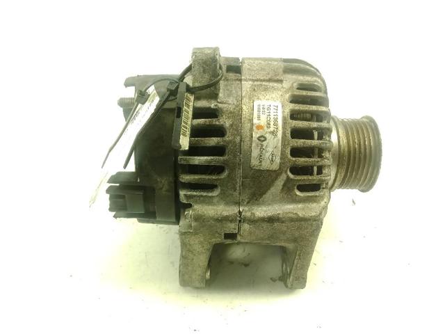 RENAULT 7711368728 Генератор в наличии Тернополь