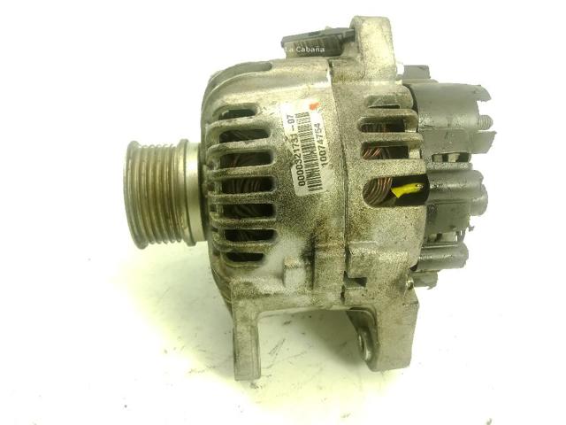 7711368728 RENAULT Генератор купить в Черкассы