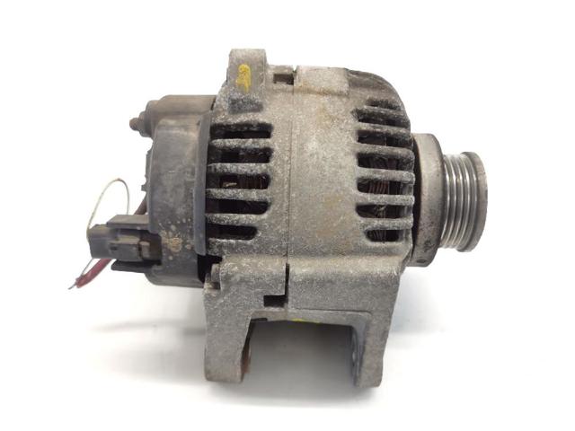 7711368728 RENAULT Генератор купить в Каменское