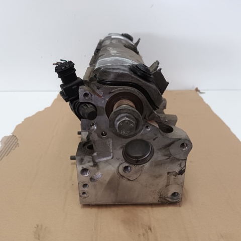 RENAULT 7711368753 ГБЦ в наличии Черкассы