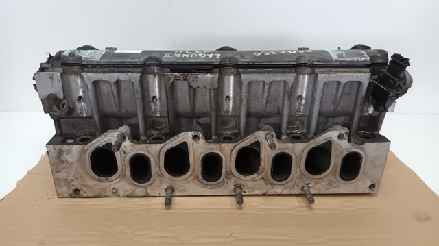 RENAULT 7711368753 Головка блока цилиндров (ГБЦ) в наличии Павлоград