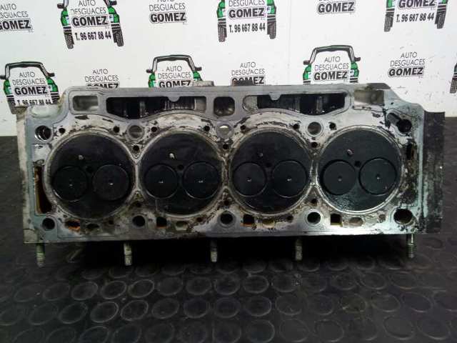 Motor completo para Renault Grand Scénic II 1.9 DCI (JM0G, JM12, JM1G, JM2C) F9Q B8 7711368753