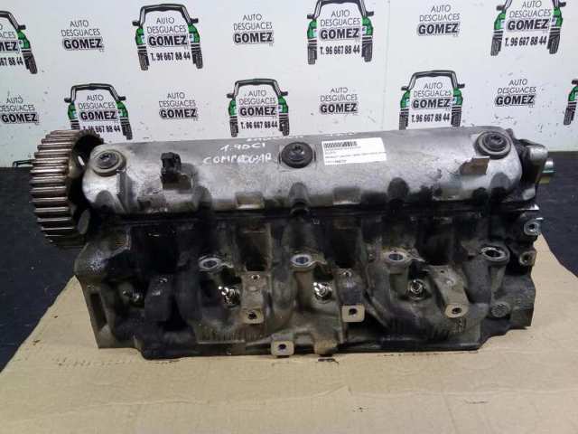 7711368753 RENAULT ГБЦ купить в Винница