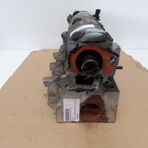 7711368753 RENAULT Головка блока цилиндров (ГБЦ) купить в Запорожье