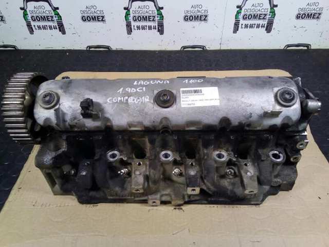 7711368753 RENAULT ГБЦ купить в Черновцы