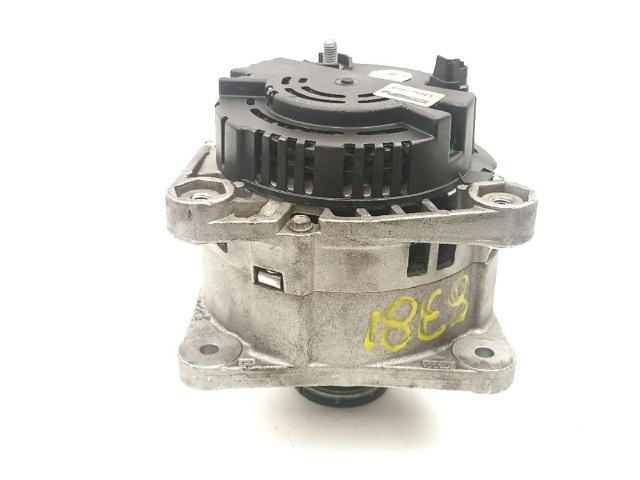7711368834 RENAULT Генератор купить в Запорожье