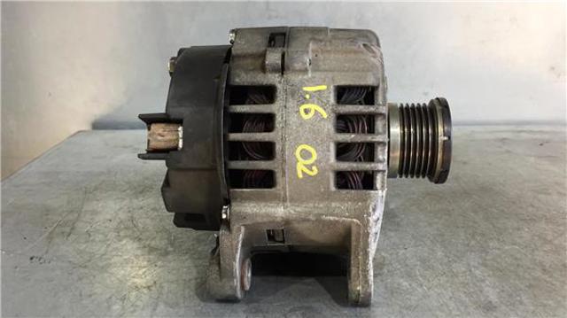 7711368834 RENAULT Генератор купить в Запорожье