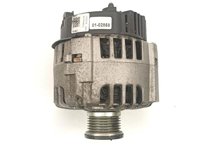 7711368834 RENAULT Генератор купить в Ужгород