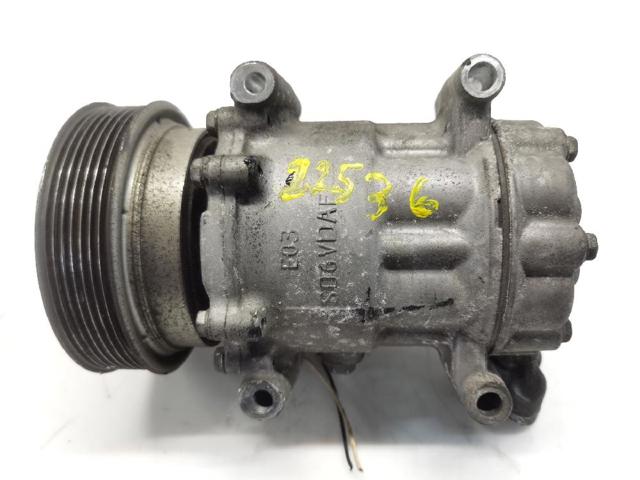 RENAULT 7711368902 Компрессор кондиционера в наличии Ровно