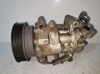 Compressor de aparelho de ar condicionado 7711368902 RENAULT