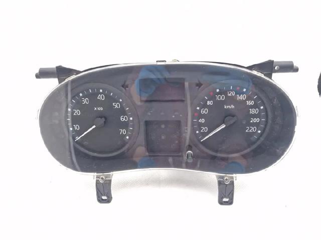RENAULT 7711368915 Панель приборов в наличии Днепр