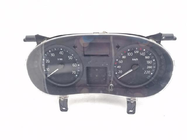 7711368915 RENAULT Приборная доска (щиток приборов) купить в Полтава
