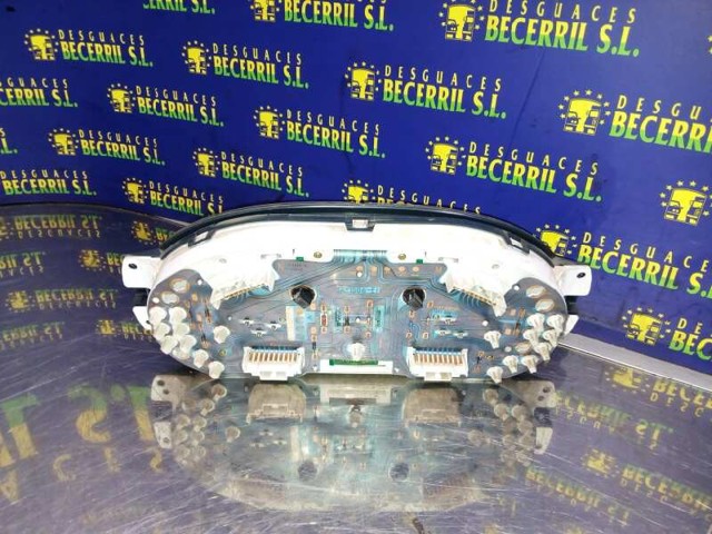 7711368915 RENAULT Панель приборов купить в Львов