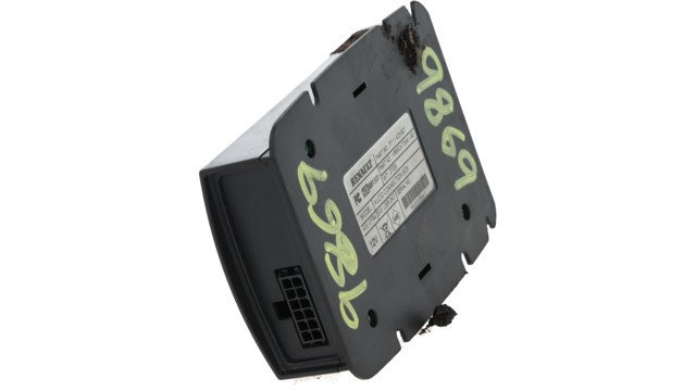 7711423607 RENAULT USB-разветвитель купить в Тернополь