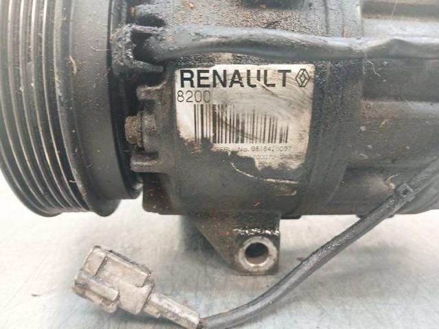 RENAULT 7711497037 Компрессор кондиционера в наличии Житомир