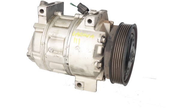 7711497037 RENAULT Компрессор кондиционера купить в Хмельницкий