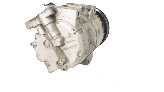 7711497037 RENAULT Компрессор кондиционера купить в Львов