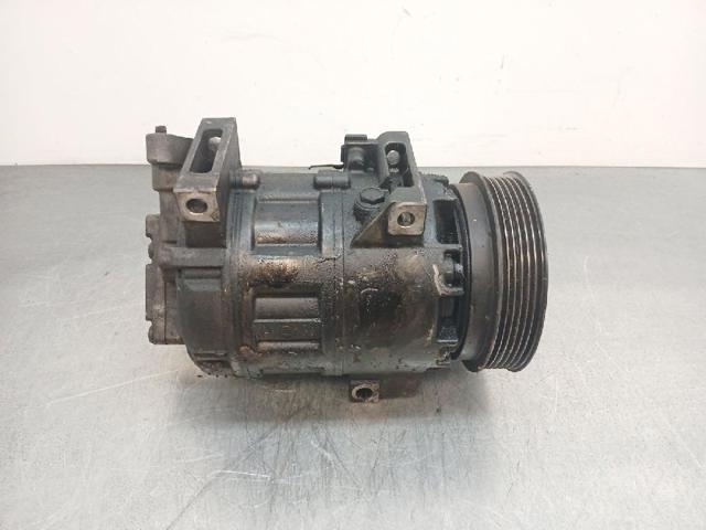 7711497037 RENAULT Компрессор кондиционера купить в Кривой Рог