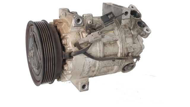 RENAULT 7711497037 Компрессор кондиционера в наличии Харьков