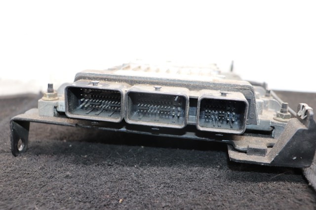 7711497052 RENAULT Модуль управления (ЭБУ) двигателем купить в Львов