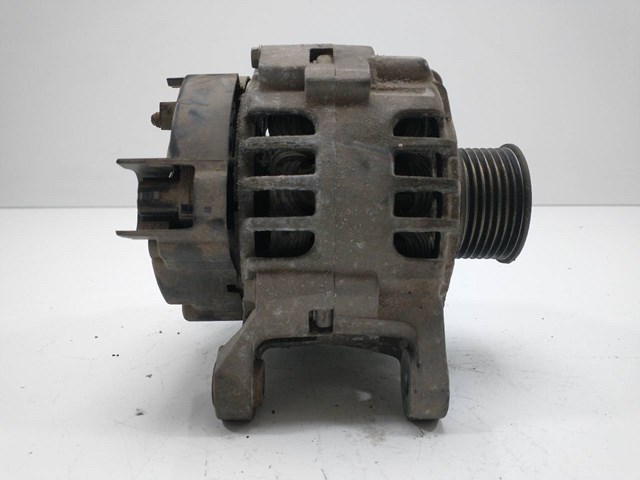RENAULT 7711497091 Генератор в наличии Черновцы