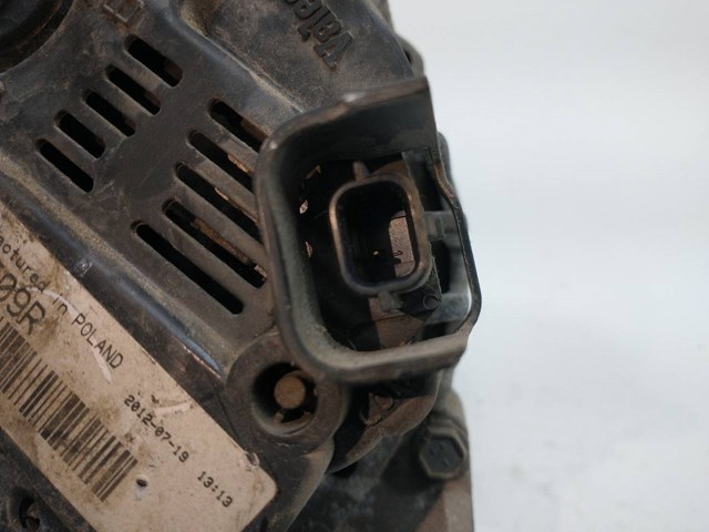 RENAULT 7711497091 Генератор в наличии Тернополь