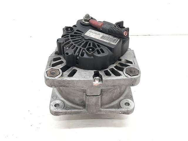 7711497156 RENAULT Генератор купить в Житомир