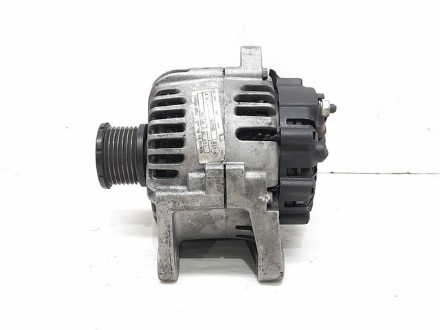 7711497156 RENAULT Генератор купить в Сумы