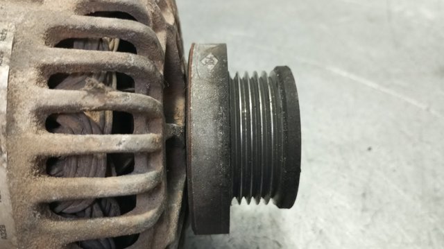 RENAULT 7711497156 Генератор в наличии Тернополь