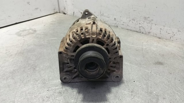 7711497156 RENAULT Генератор купить в Украина