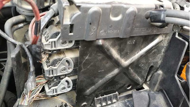RENAULT 7711497216 в наличии Николаев