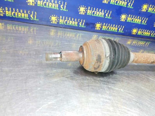 RENAULT 7711497233 Правая полуось в наличии Черкассы